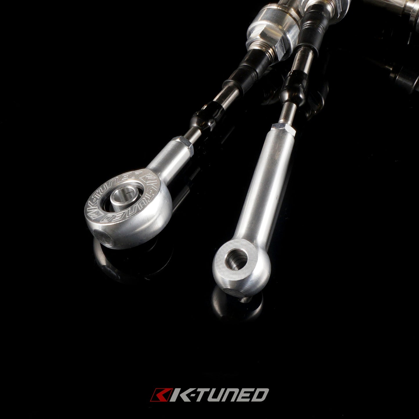 B-Series AWD - Race-Spec Shifter Cables