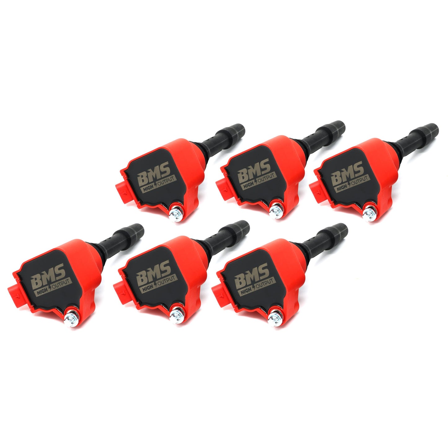 BMS High Output Ignition Coil Kits for BMW, MINI, & Supra (BETA)