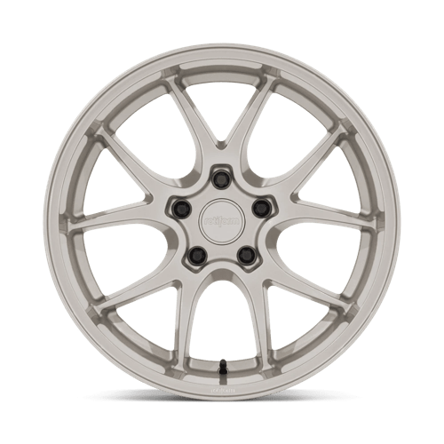 Rotiform RC207 LTN-J Gloss Gold 19x10.5 +35 5x120mm 74.1mm