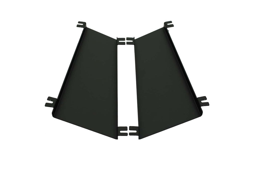 Verus - Rain Guard Kit - MK7 VW Golf R/GTI