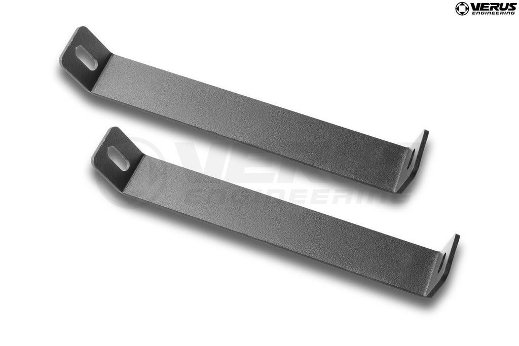 Verus Engineering Rear Diffuser - Mazda MX5 MK4 ND