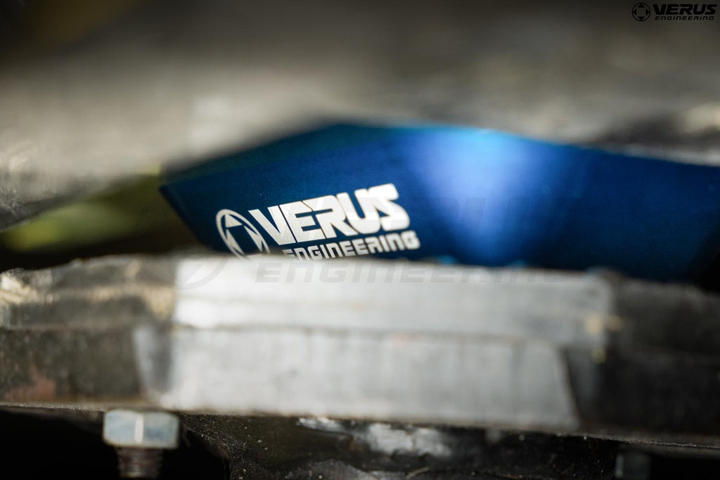 Verus - Replacement Jack Pad- G87 BMW M2