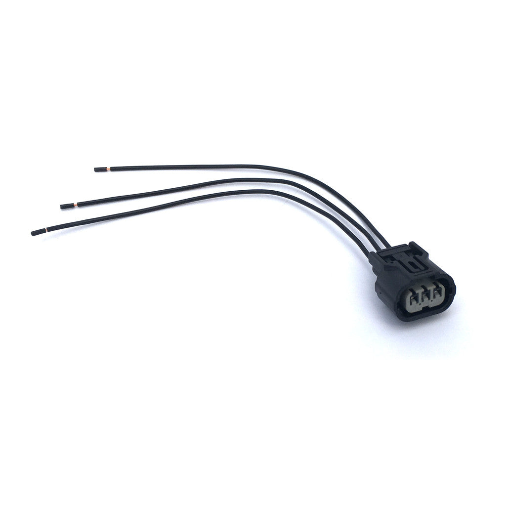 TPS & MAP Wiring Pigtail for Honda and Acura K-Series Engines