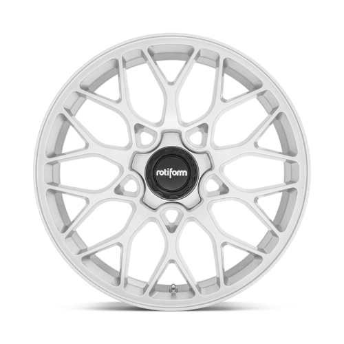 Rotiform R189 SGN Gloss Silver 19x8.5 +45 5x112mm 66.6mm