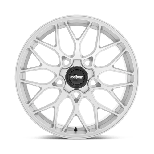Rotiform R189 SGN Gloss Silver 20x9 +35 5x120mm 72.6mm