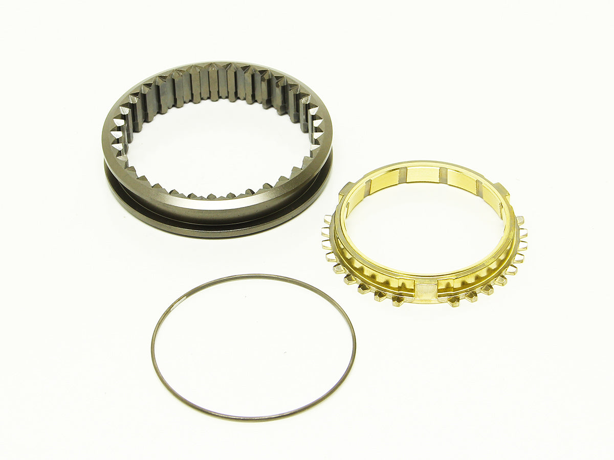 SO-H22-5B Sleeve Set 5/R B-AWD/H/F Series 92-02