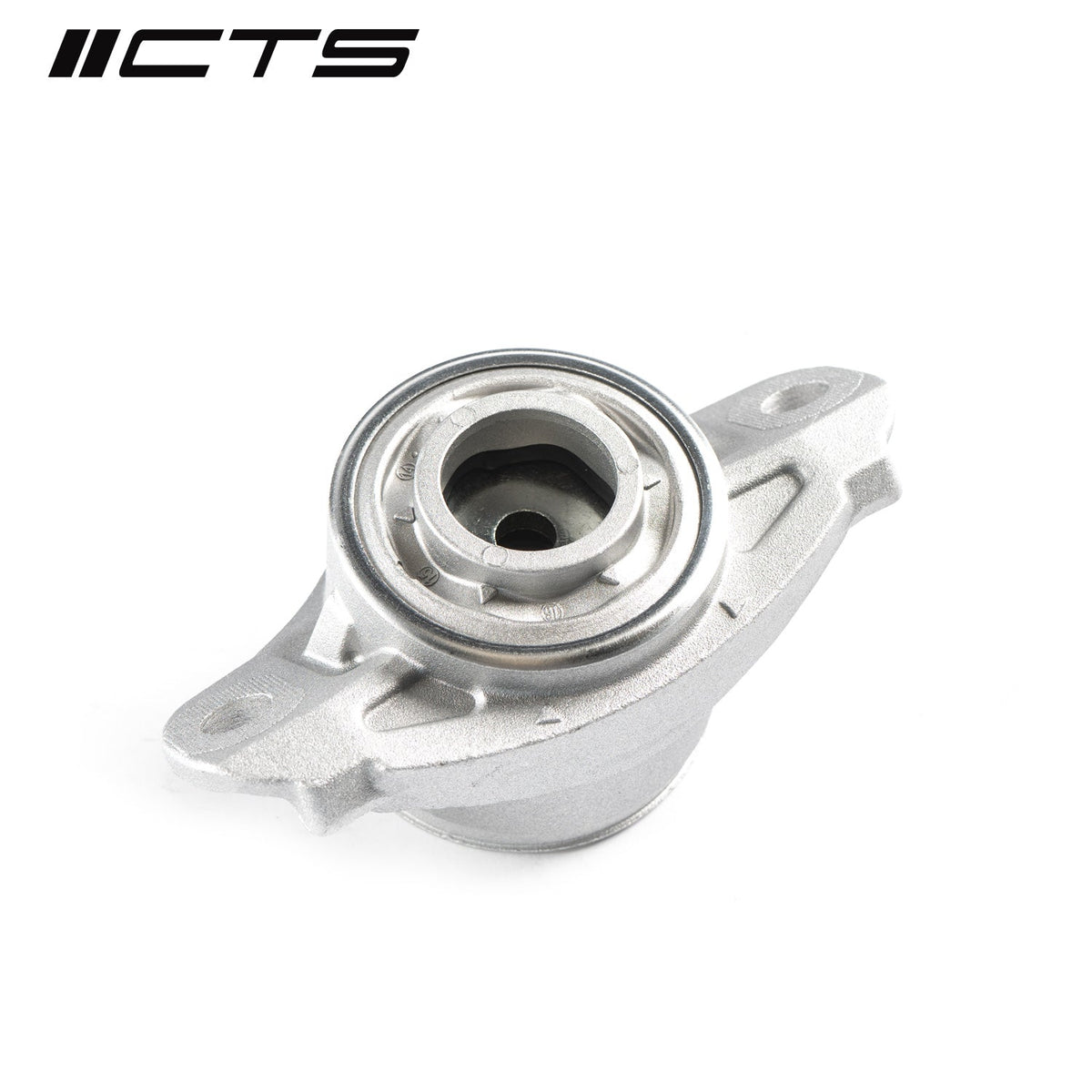 CTS TURBO Rear Shock mount Upgrade for MK7/8V GTI/A3