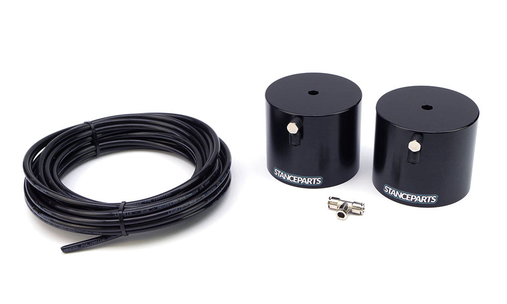 Stanceparts One Pair Of Air Cups