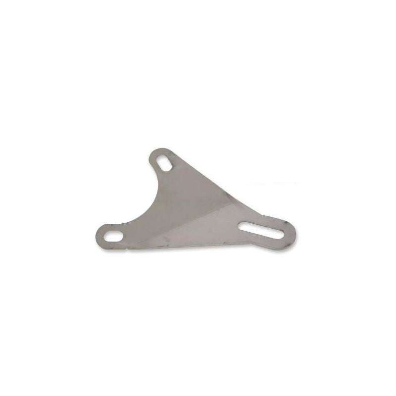 Berk Technology MR2 90-99 Downpipe Support Bracket – Stainless Steel