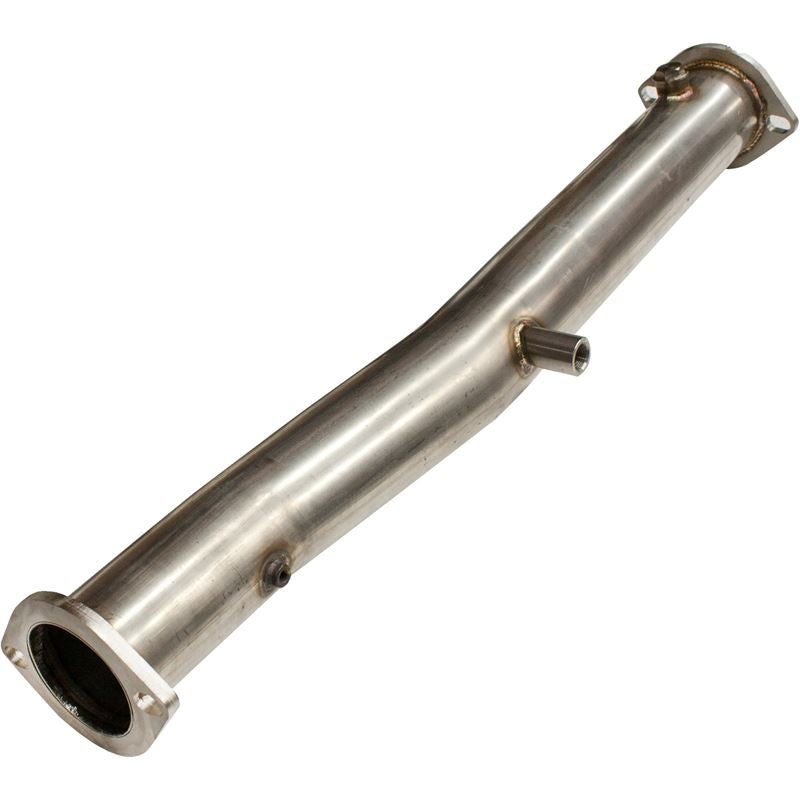 Berk Technology 08-13 Mitsubishi EVO X Test Pipe