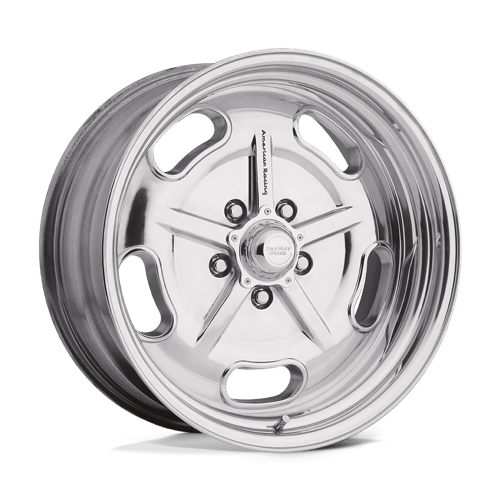American Racing VN471 SALT FLAT SPECIAL Polished 17x8 +6 5x120.65mm 83.1mm