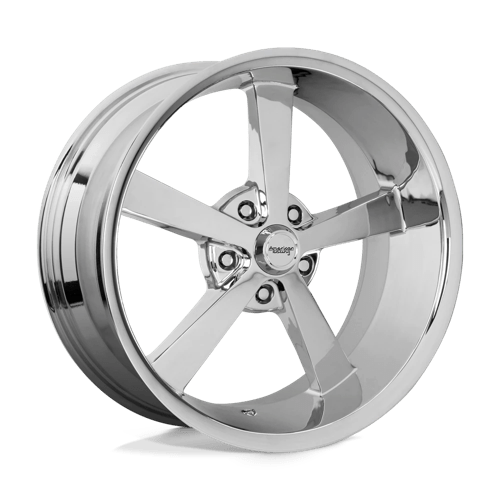 American Racing VN508 SUPER NOVA 5 Chrome 17x8 0 5x120.65mm 72.6mm