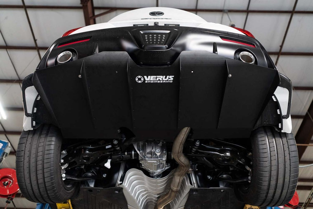 Verus - Ventus 1 Package - Mk5 Toyota Supra