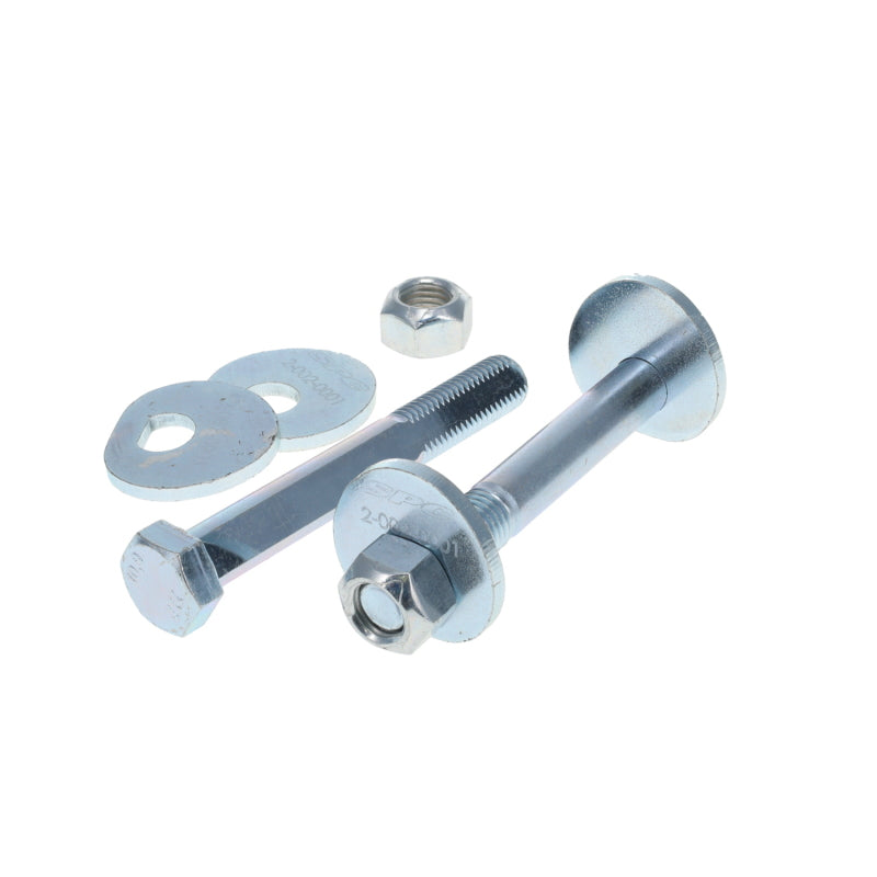 SPC Performance Cam Brackets Ford F-150, Expedition, Raptor / Lincoln Blackwood, Mark LT, Navigator main image 1