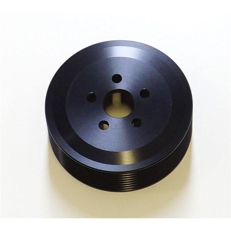 HKS PULLEY 8Rib-120mm