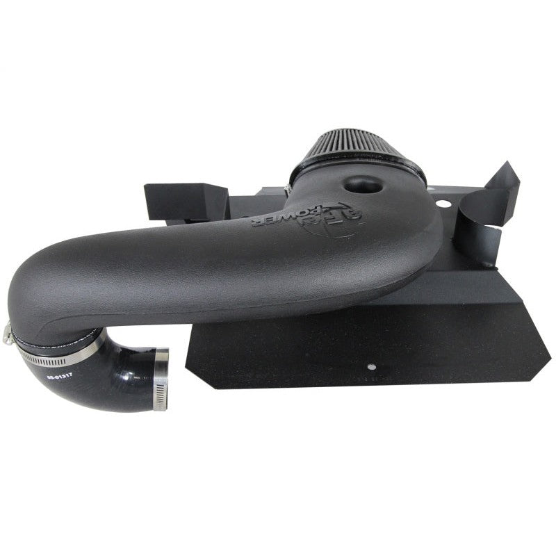 aFe MagnumFORCE Intake Stage-2 Pro DRY S 12-14 Fiat 500 L4-1.4L