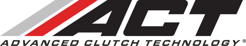 ACT 08 - 09 Dodge Caliber SRT - 4 HD/Race Sprung 6 Pad Clutch Kit Clutch Kits - Single