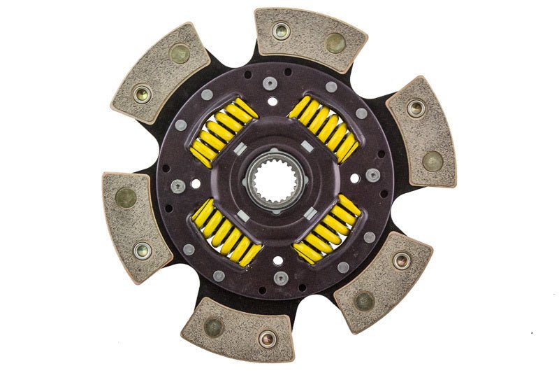 ACT 1987 Toyota Supra 6 Pad Sprung Race Disc Clutch Discs