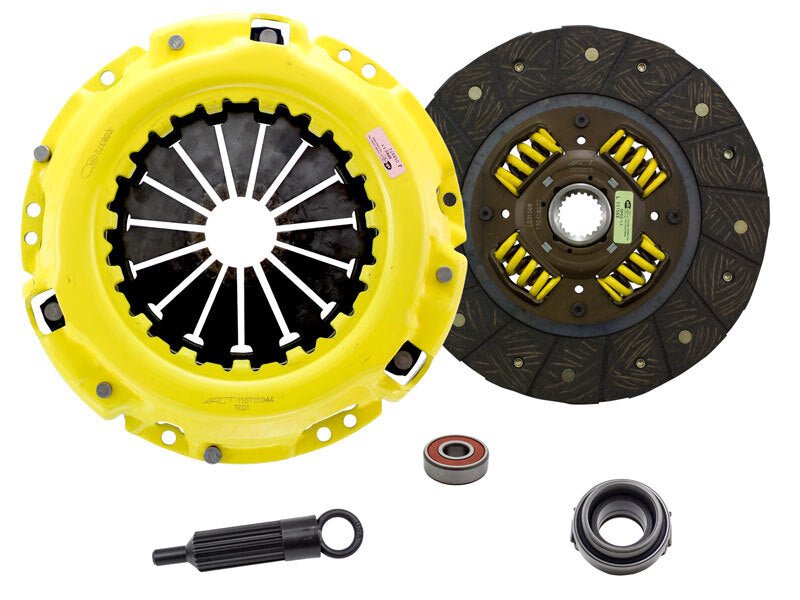 ACT 1988 Toyota Supra HD/Perf Street Sprung Clutch Kit Clutch Kits - Single
