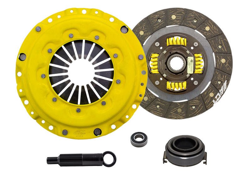 ACT 1999 Acura Integra Sport/Perf Street Sprung Clutch Kit Clutch Kits - Single