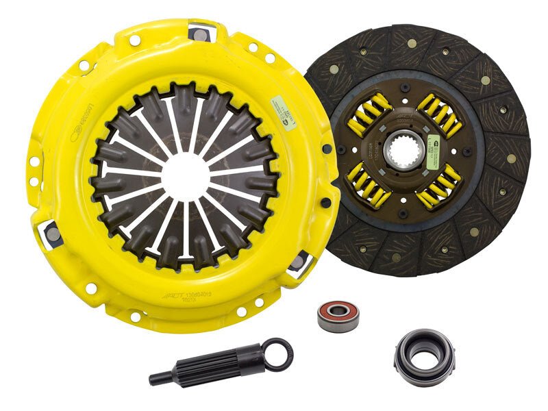 ACT 2001 Lexus IS300 XT/Perf Street Sprung Clutch Kit Clutch Kits - Single