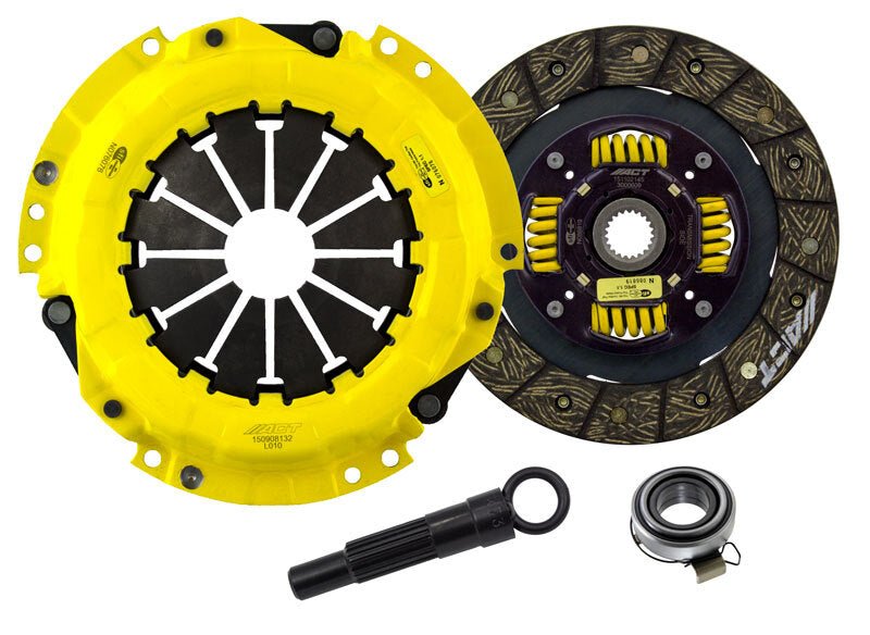 ACT 2007 Lotus Exige HD/Perf Street Sprung Clutch Kit Clutch Kits - Single