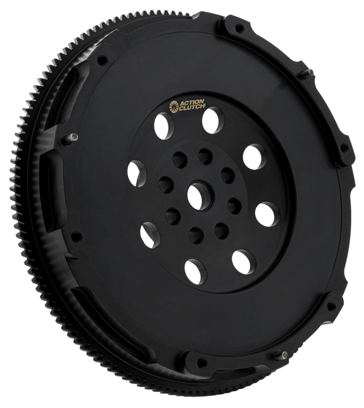 Action Clutch 2022 Honda Civic Si 1.5L (L15B7) Turbo Chromoly Lightweight Flywheel-Flywheels-Action Clutch