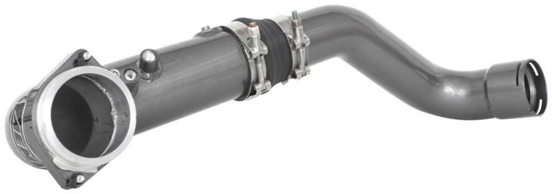AEM 20 - 21 Toyota Supra L6 - 3.0L F/I Turbo Intercooler Charge Pipe Kit Intercooler Pipe Kits