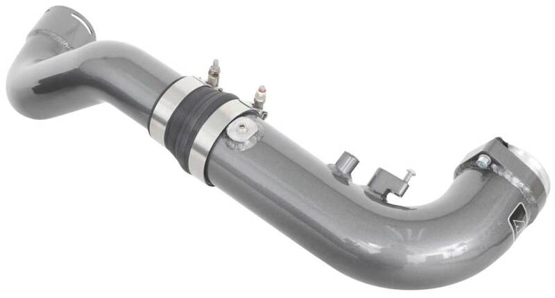 AEM 20 - 21 Toyota Supra L6 - 3.0L F/I Turbo Intercooler Charge Pipe Kit Intercooler Pipe Kits