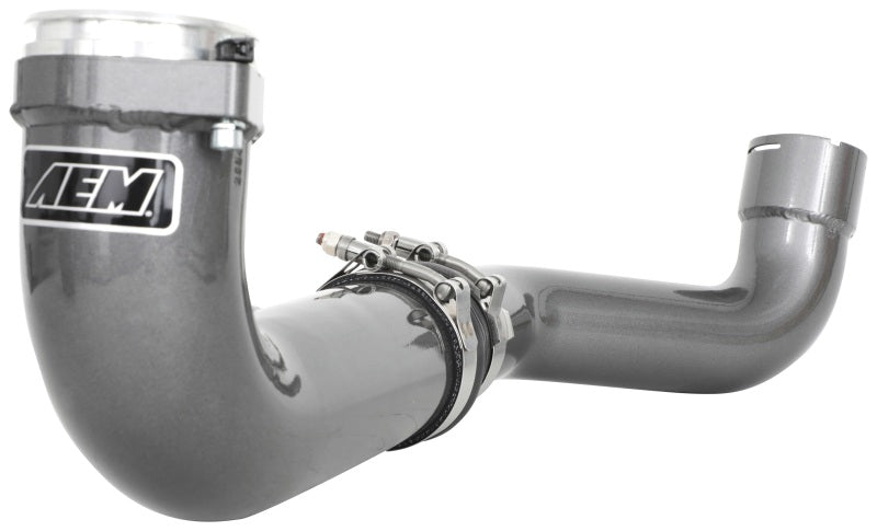 AEM 20 - 21 Toyota Supra L6 - 3.0L F/I Turbo Intercooler Charge Pipe Kit Intercooler Pipe Kits