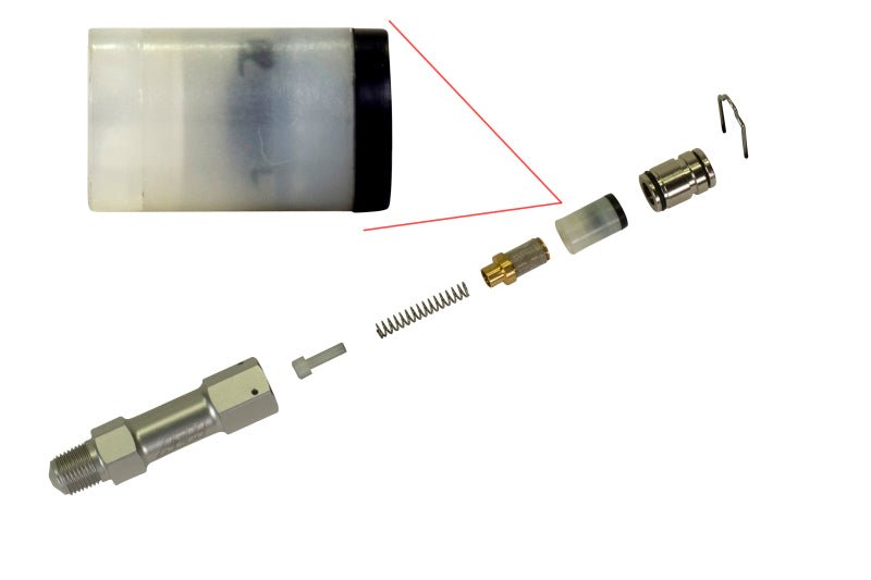 AEM V3 Water/Methanol Injection Nozzle Only Kit (Qty 2)-Water Meth Components-AEM
