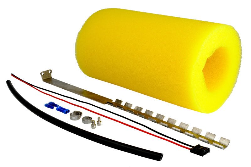 Aeromotive Phantom Extension Kit (Fits 18688/18689) Fuel Systems