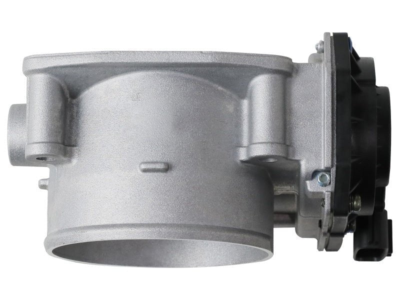 aFe 2022+ Toyota GR86 / 2022+ Subaru BRZ 76mm Throttle Body - Throttle Bodies - aFe