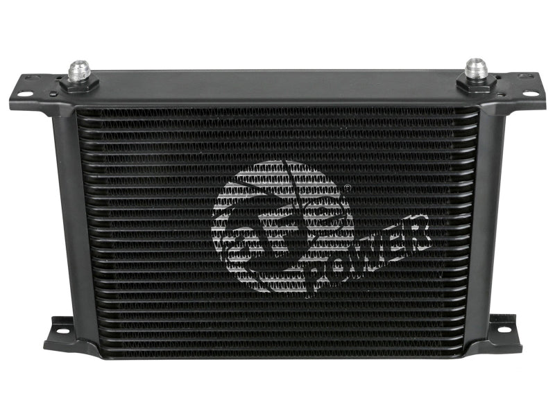 aFe 22 - 24 Toyota Tundra BladeRunner Transmission Oil Cooler Kit Transmission Coolers