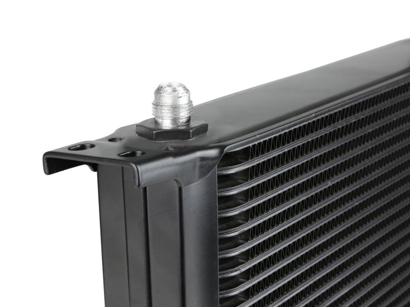 aFe 22 - 24 Toyota Tundra BladeRunner Transmission Oil Cooler Kit Transmission Coolers