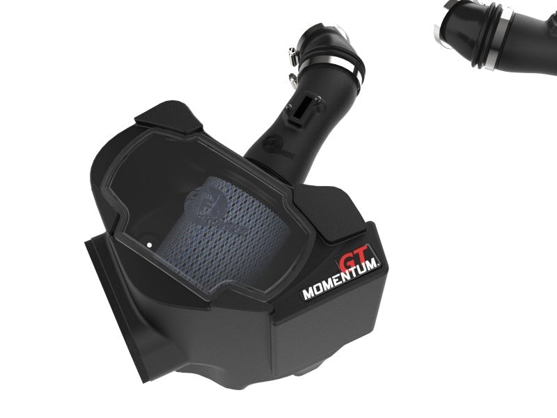 aFe 24 - 25 Lexus GX550 V6 - 3.4L Momentum GT Cold Air Intake System w/ Pro 5R Filters - Cold Air Intakes - aFe