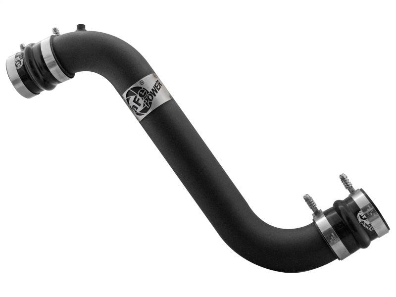 aFe Bladerunner 3in Intercooler Tubes Combo 11 - 16 GM Diesel Trucks V8 6.6L (td) LML - Intercoolers - aFe