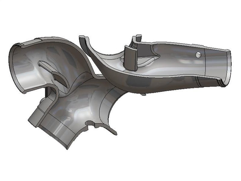 aFe Bladerunner Manifolds Intake MAN INT Ford Diesel Trucks 99.5 - 03 V8 - 7.3L (td) - Headers & Manifolds - aFe