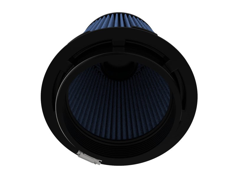 aFe Magnum FLOW Pro 5R Universal Air Filter F-4.5in / B-6in / T-4.5in (Inv) / H-6in-Air Filters - Universal Fit-aFe