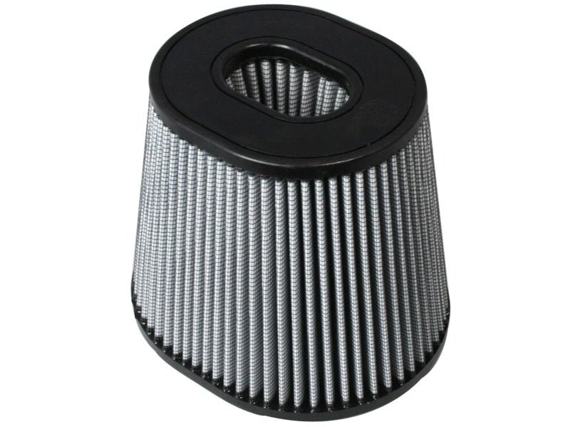 aFe MagnumFLOW Air Filter ProDry S 4in F 9in x 7.5in B (INV) 6.75in x 5.5in T (INV) x 7.5in H - Air Filters - Universal Fit - aFe