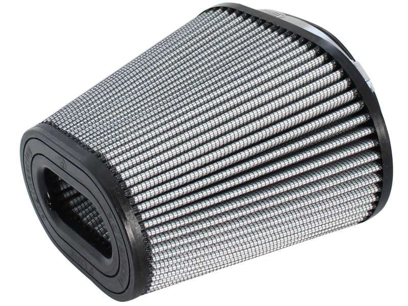 aFe MagnumFLOW Air Filters CCV PDS A/F CCV PDS 5 - 1/4x7F x 6 - 3/8x10B x 4 - 1/2x6 - 3/4T (Inv) x 8H - Air Filters - Universal Fit - aFe