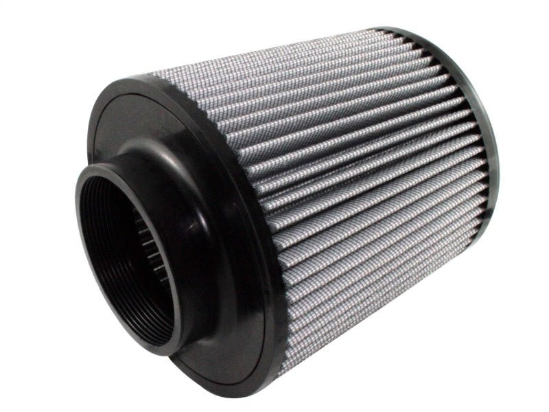 aFe MagnumFLOW Air Filters IAF PDS A/F PDS 4 - 1/2F x 8 - 1/2B x 7T x 8H - Air Filters - Universal Fit - aFe