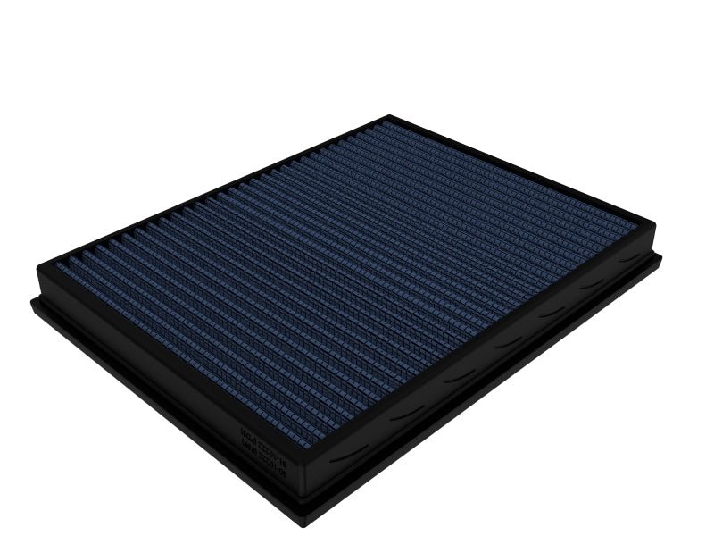 aFe MagnumFLOW Air Filters OER P5R A/F P5R BMW X5 xDRIVE 35d 09 - 11 L6 - 3.0L (td) - Air Filters - Drop In - aFe