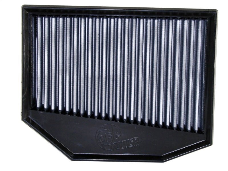 aFe MagnumFLOW Air Filters OER PDS A/F PDS BMW X3 05 - 10 / Z4 06 - 08 L6 - 3.0L - Air Filters - Drop In - aFe