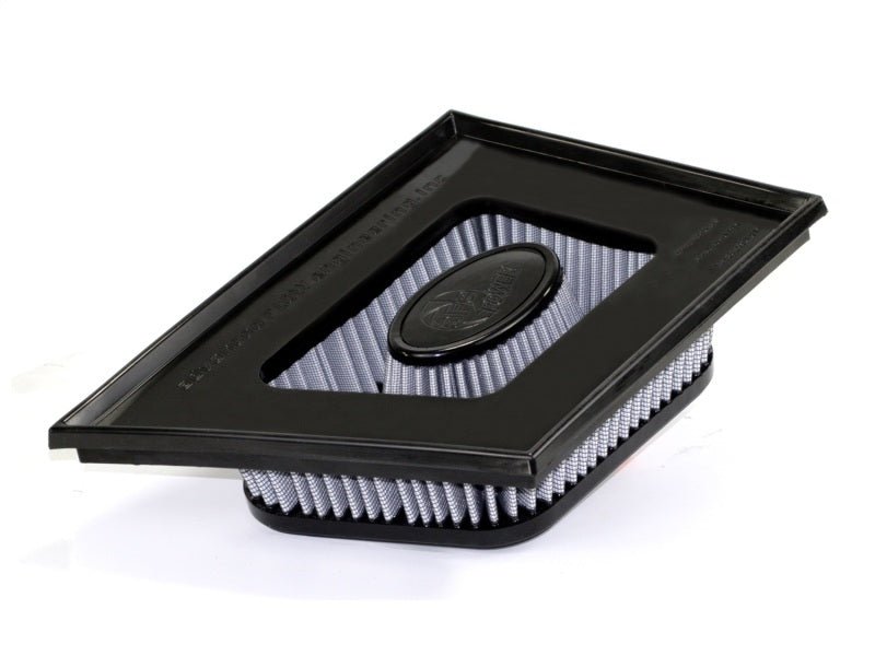 aFe MagnumFLOW Air Filters OER PDS A/F PDS GM Diesel Trucks 11 - 12 V8 - 6.6L (td) - Air Filters - Drop In - aFe