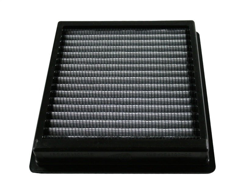 aFe MagnumFLOW Air Filters OER PDS A/F PDS Nissan 370Z 09 - 12 V6 - 3.7L (1 pr) - Air Filters - Drop In - aFe