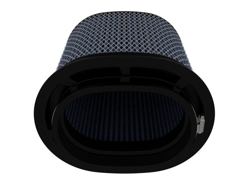 aFe MagnumFLOW HD Air Filters Pro 10R Oval 7in X 4.75in F 9in X 7in T X 9H - Air Filters - Universal Fit - aFe
