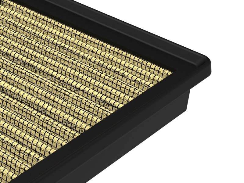 aFe MagnumFLOW OE Replacement Air Filter w/Pro G - 7 Media 20+ Jeep Wrangler JL (V6 - 3.0L) - Air Filters - Drop In - aFe