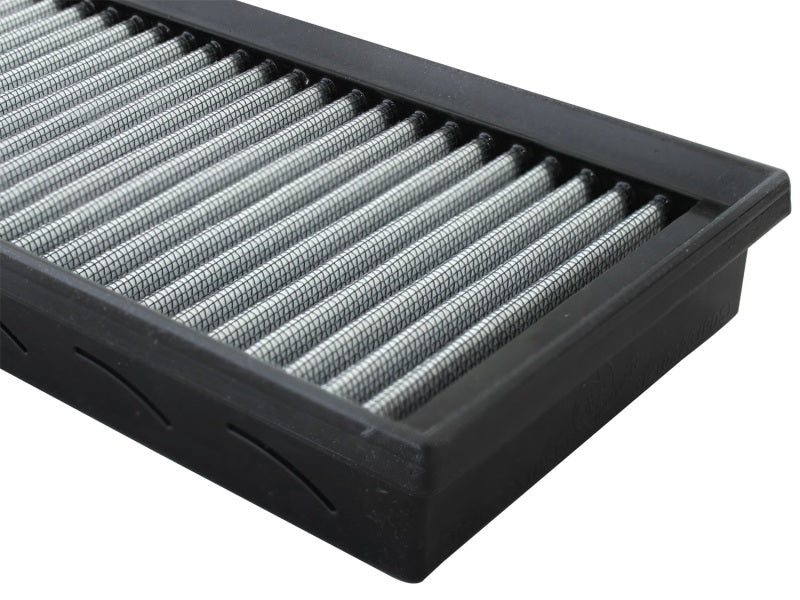 aFe MagnumFLOW OEM Replacement Air Filter Pro DRY S 11 - 14 Mercedes - Benz AMG CL63/E63/S63 V8 - Air Filters - Drop In - aFe