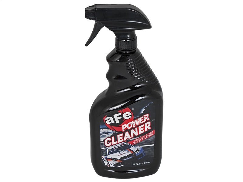 AFE MagnumFLOW Pro 5R Air Filter Power Cleaner 32 oz Spray Bottle Recharge Kits